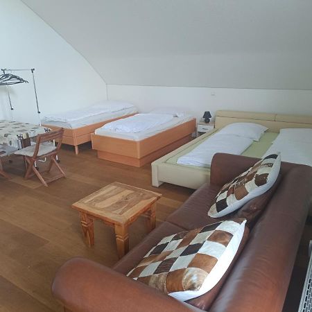 In Villa 56 Qm Apartment, 24 H Check-In,Free Parking 하노버 외부 사진