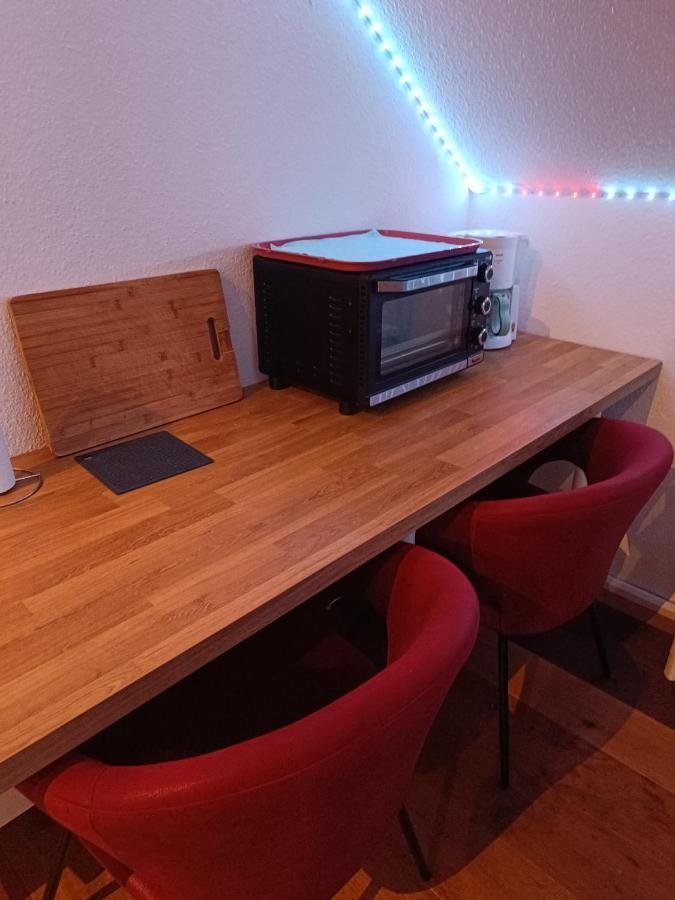 In Villa 56 Qm Apartment, 24 H Check-In,Free Parking 하노버 외부 사진