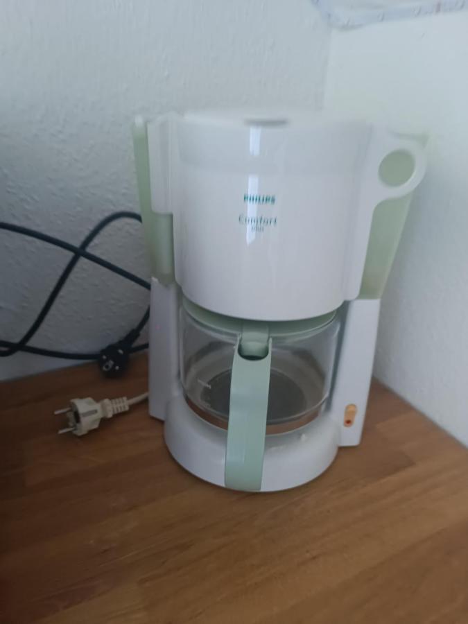 In Villa 56 Qm Apartment, 24 H Check-In,Free Parking 하노버 외부 사진