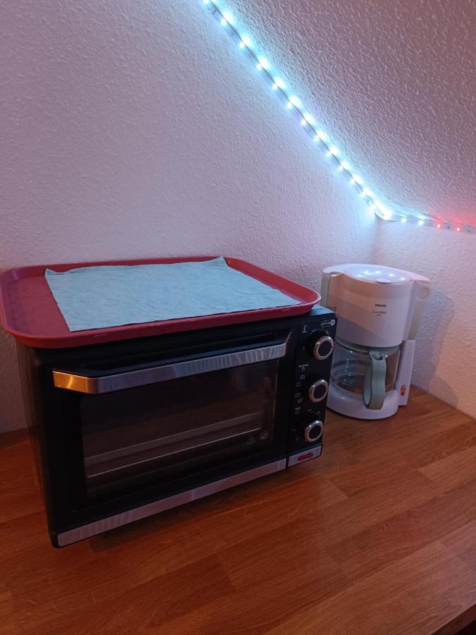 In Villa 56 Qm Apartment, 24 H Check-In,Free Parking 하노버 외부 사진
