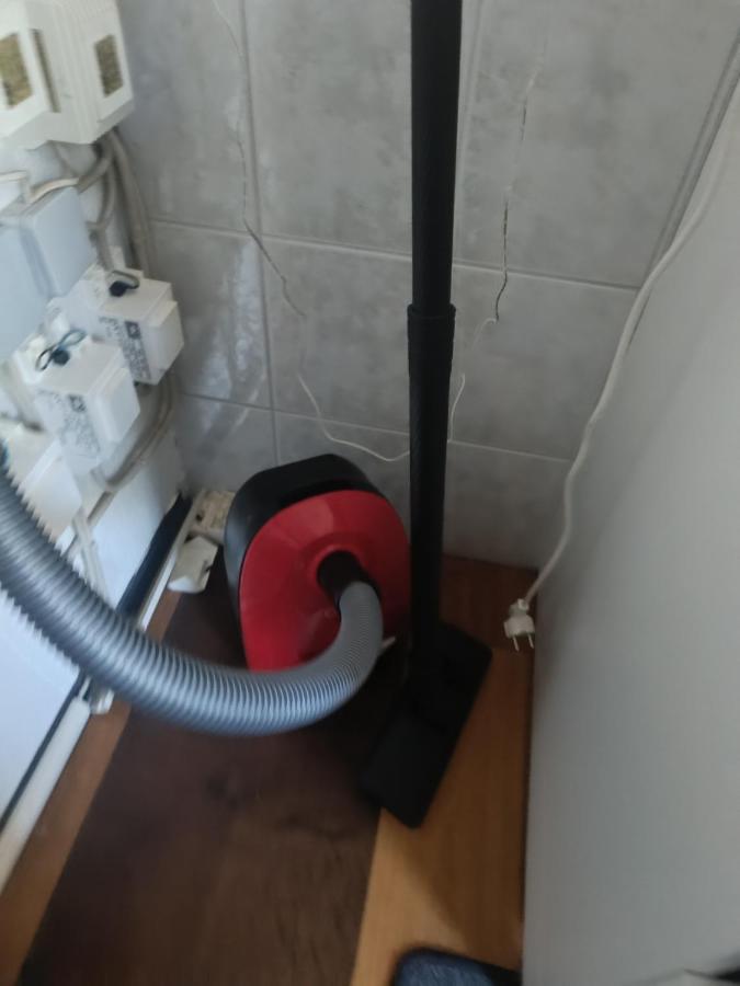 In Villa 56 Qm Apartment, 24 H Check-In,Free Parking 하노버 외부 사진