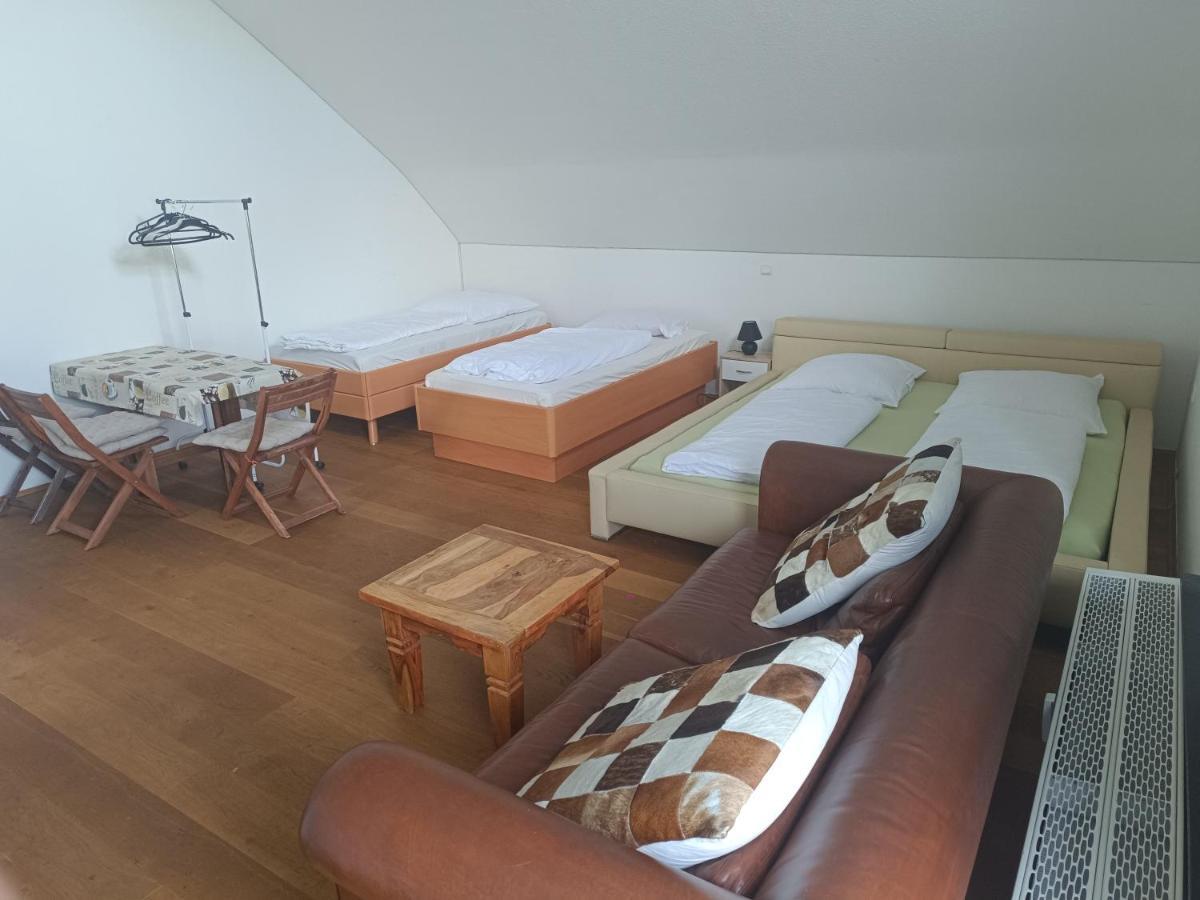 In Villa 56 Qm Apartment, 24 H Check-In,Free Parking 하노버 외부 사진