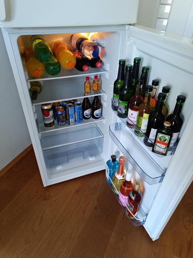 In Villa 56 Qm Apartment, 24 H Check-In,Free Parking 하노버 외부 사진