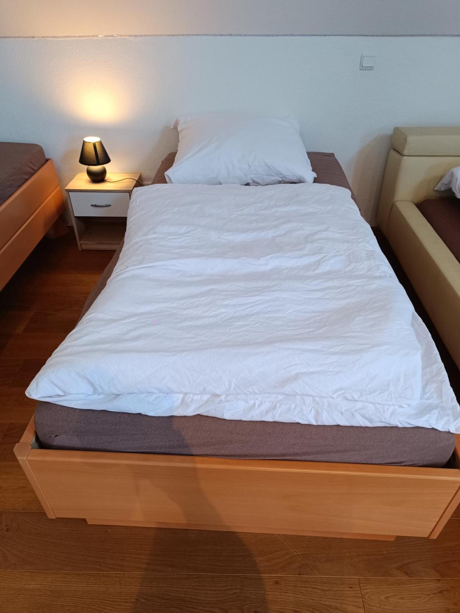 In Villa 56 Qm Apartment, 24 H Check-In,Free Parking 하노버 외부 사진