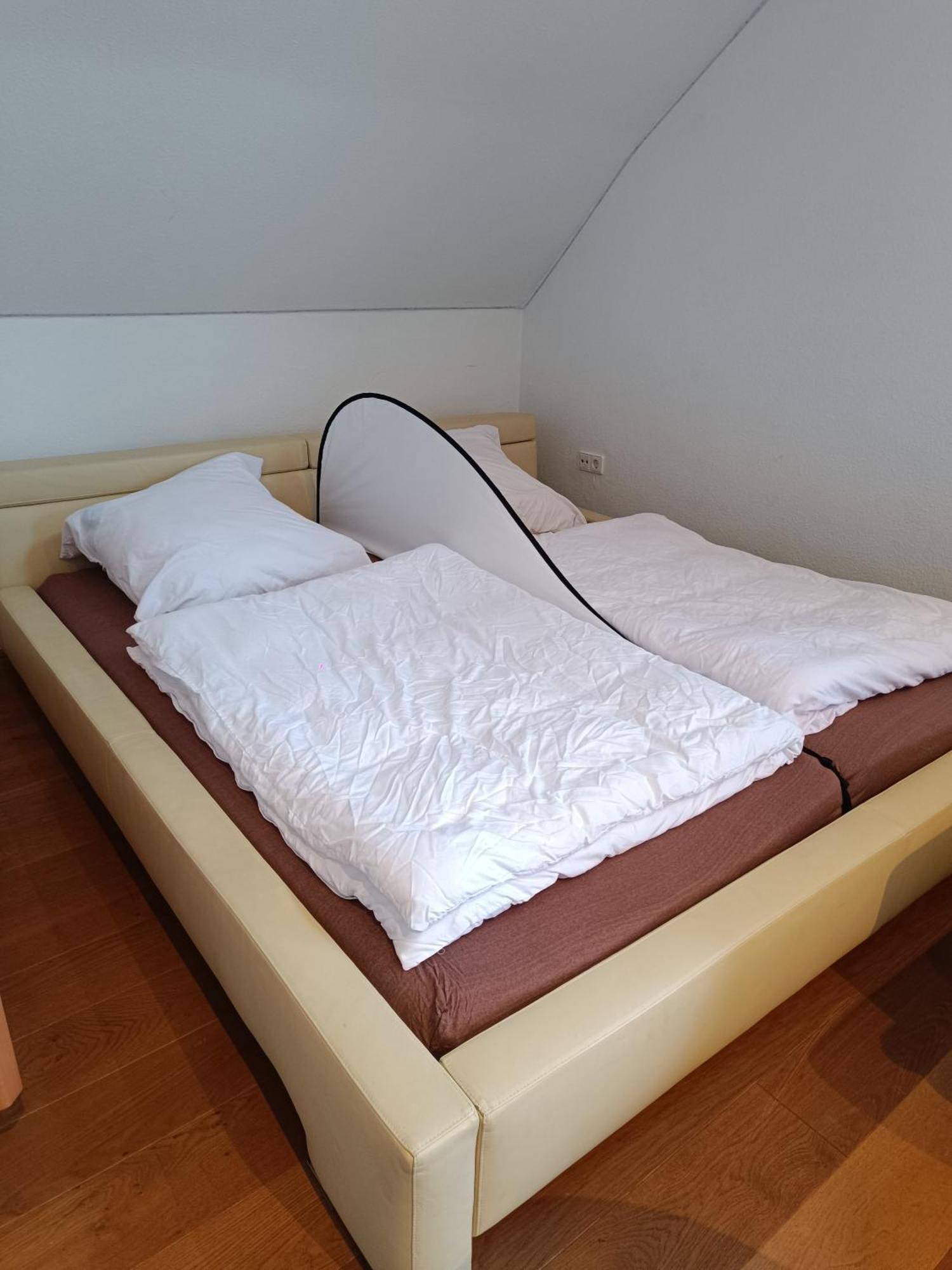 In Villa 56 Qm Apartment, 24 H Check-In,Free Parking 하노버 외부 사진